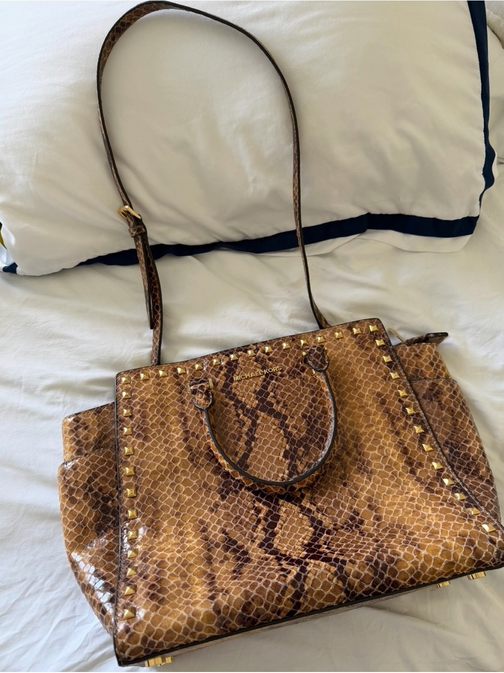Michael Kors Shoulder Bag